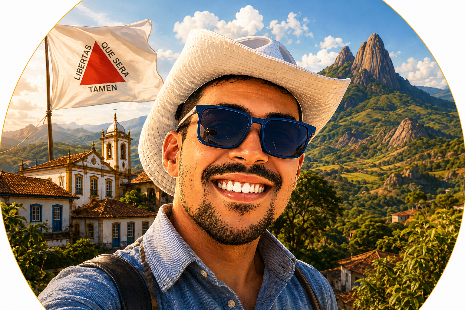 Minas Gerais
